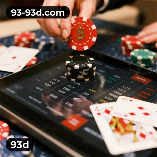 93d bônus — cashback 15 por cento e níveis VIP