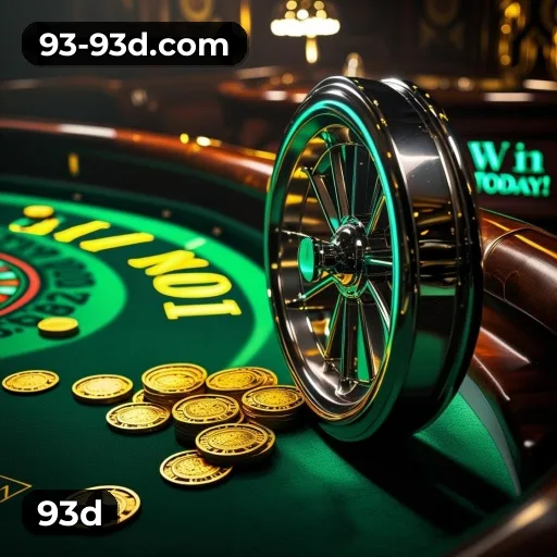 93d download — arquivo APK para Android oficial