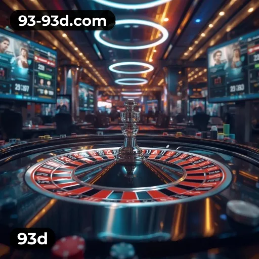 93d FAQ — suporte e ajuda no aplicativo oficial