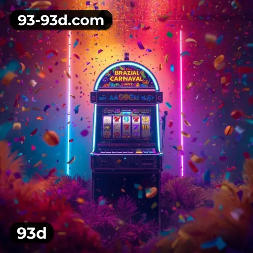 93d plataforma — saque cashout PIX com comprovante