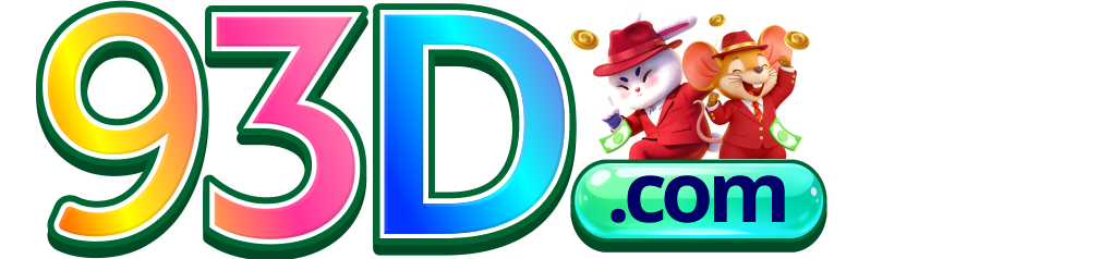 Logo 93d